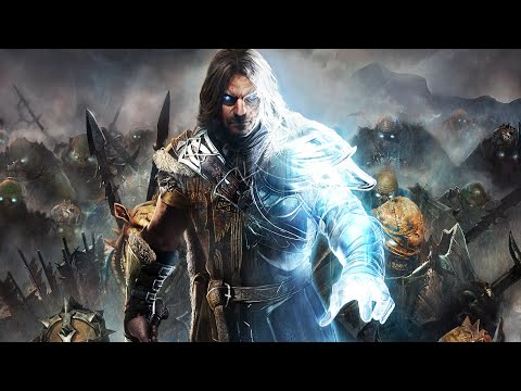 Middle Earth: Shadow of Mordor Gameplay Part 1 FULL GAME [PC Ultra Settings]