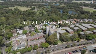 5/121 Cook Road, CENTENNIAL PARK, NSW 2021