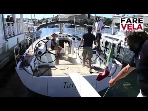 FareVela test: Solaris 42
