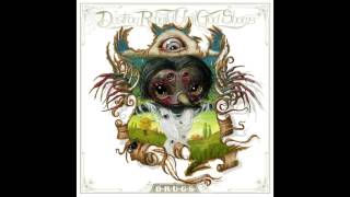 The Only Thing You Talk About - Destroy Rebuild Until God Shows &quot;Clean version&quot;