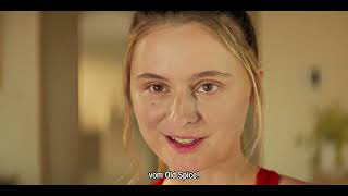 Old Spice 🧴 “Teddy ist doch ein Gentleman!” (2026 Campaign, DEU)