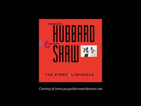Woody Shaw & Freddie Hubbard (1987) [THE MOONTRANE]