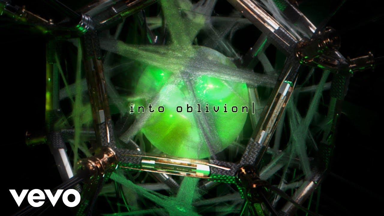 Lamb of God - Into Oblivion
