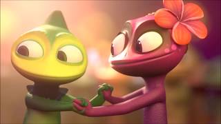 Henrique e juliano - Vem pra minha vida -  Inesquecível  Sandy & Júnior (Gabi Luthai e Biollo)