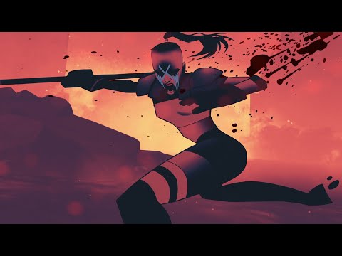 400 Boys Ending | Love, Death & Robots - Volume 4