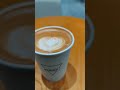 Coffee Time At Manner Coffee In Hangzhou China Is As Good Or Even Better Than Starbucks