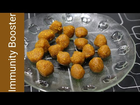 Immunity booster Balls how to boost immunity diy Homemade Anti-Inflammatory Turmeric Lemon Ginger