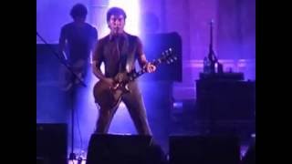 10 1.9.9.6. • Afterhours 24/07/2002 Paderno Dugnano