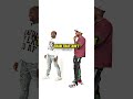 20 WOMEN VS 2 COMEDIANS LIL WOODY AARON THE PLUMBER
