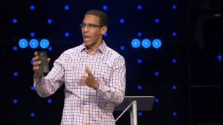 MILES MCPHERSON   APRIL 27 2014 Thy Will Be Done   Part 5