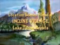 Bonanza Closing 1965 NBC Studios 1960 CBS Television Dist 2007