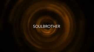 Soulbrother, by Salva Lopez