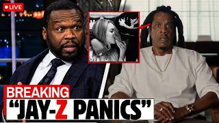 Jay-Z PANICS After 50 Cent’s Footage Sparks Roc-A-Fella Secrets & Daughter Claims MQDEFAULT Thumbnail