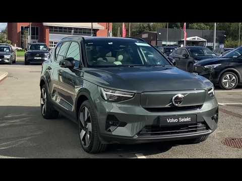 Volvo EX40 82 kWh Extended Range Ultra - Forest La - Image 2