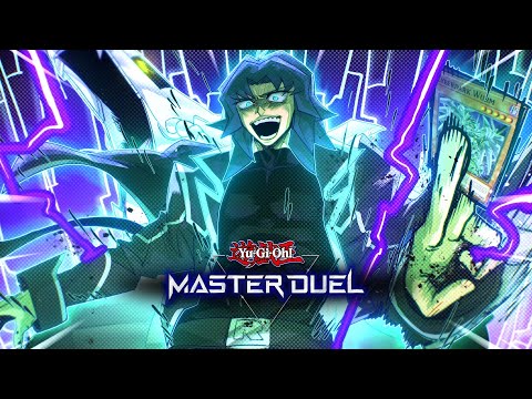 NEW CYBER DRAGONS IS HERE!! - ZANE’S #1 NEW CYBER DRAGON Deck Is TOP-TIER in Yu-Gi-Oh! Master Duel!