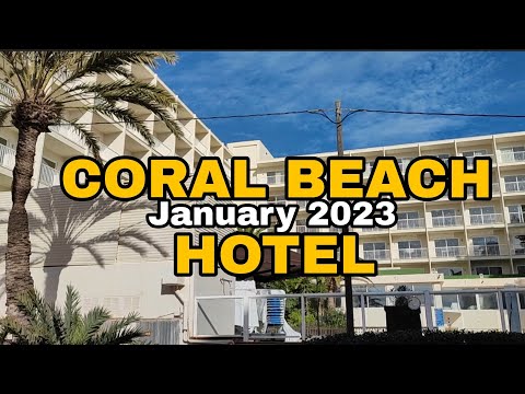 Es Canar  2023 | Hotel Coral Beach Es Cana  Ibiza  Update |Llums Hotel| Hotel in Ibiza Spain