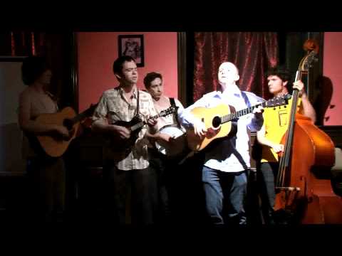 The Birdhive Boys Live On The Moon