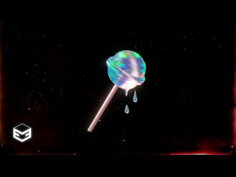 Green Montana Type Beat Drill - "CANDY"