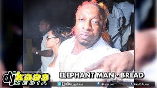 Elephant Man ft Quick Cook &amp; Boom Boom - Bread [Bread Riddim] Animal House/Misik Muzik | Dancehall