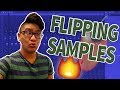 Flipping Popular Hip Hop Samples In FL Studio Feat Antidote Mask Off
