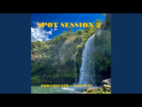 Spot Session 2