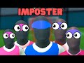 9 NOOBS VS 1 SECRET PRO IN VRFS