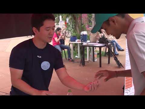 GIRO UFGD 29/2017 - Dia C da Ciência