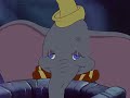Dumbo 1941 Alcohol