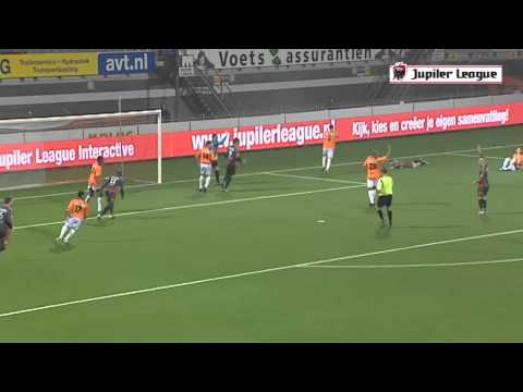 RBC Roosendaal - FC Emmen