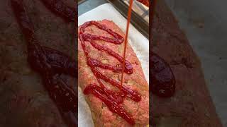 Download lagu Juicy Homemade Meatloaf Recipe 🤤 | The Ultimate Comfort Food Dinner mp3