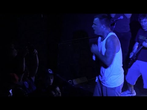 [hate5six] Shai Hulud - October 13, 2012