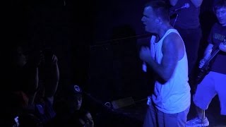 [hate5six] Shai Hulud - October 13, 2012