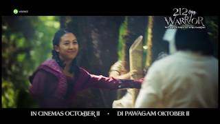 Download lagu 212 WARRIOR: THE ADVENTURES OF WIRO SABLENG - 30s spot mp3