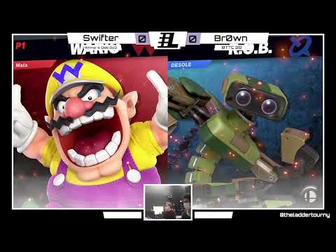 The Next Step 28 Winner's Side - Mata-Door vs Ragnarok