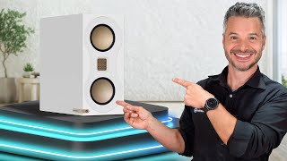 Audiophile aufgepasst: Diese Kompaktlautsprecher liefern ab!