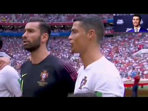 Cristiano ronaldo foi por causa disso que a juventus contratou cr7