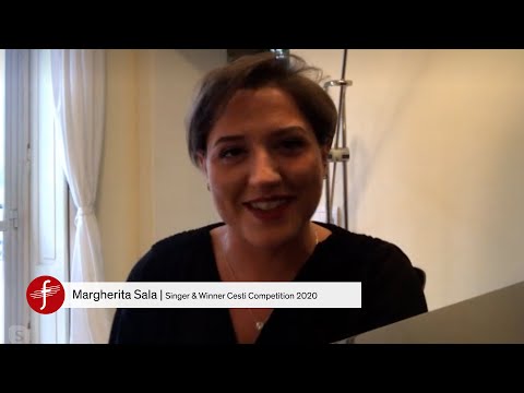 Margherita Maria Sala im Interview mit den Innsbrucker Festwochen