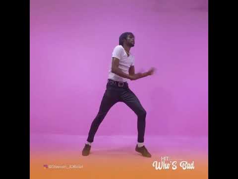 VEGEDREAM ft BILL CLINTON blessé ( Steeven j )