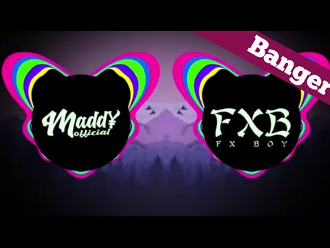 RudeBoi & DopeBoi - FLOPPA GUN