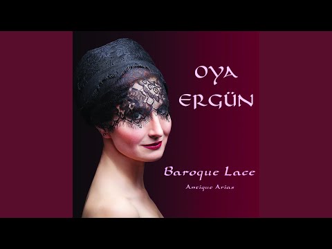 Tamerlano'nun II. Perde Aryası, II. Bajazet RV703, RV703, Act II: "Spoza Son Disprezzata"