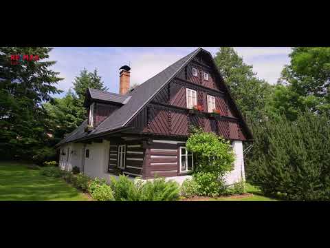 PRODEJ chalupy x Českém raji