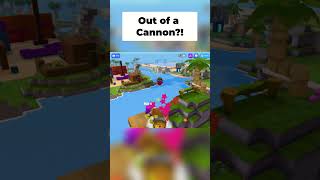 Watch Me Blast Off in ClassDojo's Cannon Adventure!