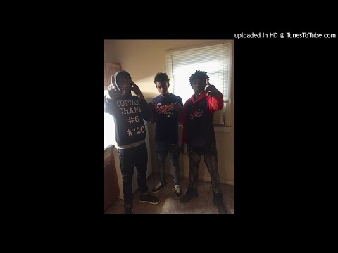 Champ X Rizzy X Killa - Prove It ( Prod.by.Yamaica )