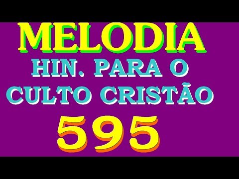 595-  QUE  FELIZ  É  O  LAR  -  MELODIA