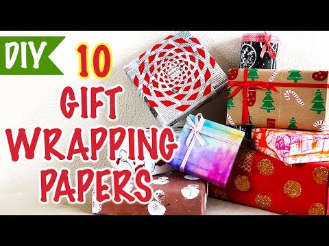 download lagu mp3 mp4 Diy Wrapping Paper, download lagu Diy Wrapping Paper gratis, unduh video klip Diy Wrapping Paper