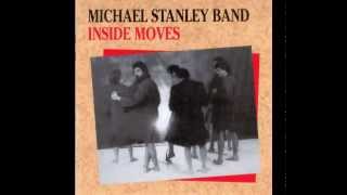 MICHAEL STANLEY BAND - Show Me Something