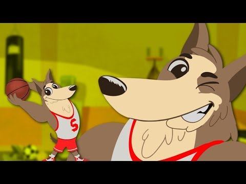 Mi Perro Sultán - Michi-guau | El Reino Infantil
