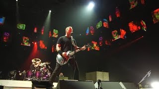 Metallica: Now That We&#39;re Dead (Vienna, Austria - March 31, 2018)