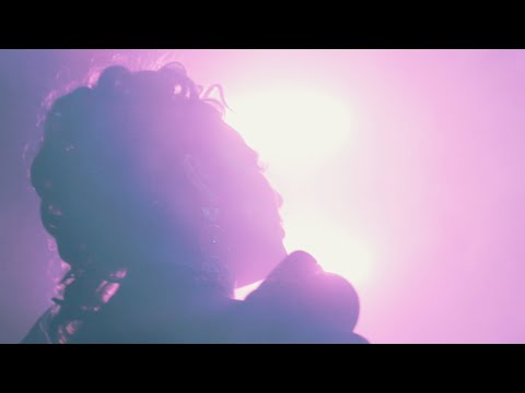 Mel Senese - I Crashed Last Night (Official Music Video)