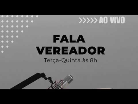 Imagem - Fala, Vereador: Débora Carneiro